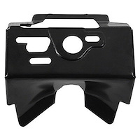 GMK4021721701 Trunk Lid Latch Support Brace 1970-1973 Camaro, Pontiac Firebird