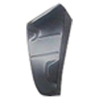 GMK402173574L Left/Driver Side Trunk Floor Drop-Off for 1974-1981 Chevrolet Camaro