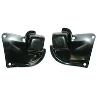 GMK4030335651P Engine Mount Brackets for 1965-1967 Chevrolet Chevelle