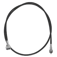 GMK4030372641 Speedometer Cable 1968 In. Long Fits Select 1964-1968 Buick, Chevy, Oldsmobile, Pontiac Models