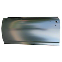 GMK403040064L Front Door Shell for 1964-1965 Chevrolet Chevelle 2-Door Hardtop