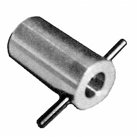 Wiper Switch Nut Tool for 1964-1968 Chevrolet Models