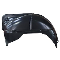 GMK403067064L Rear WheeLeft/Driver Side Wheel Housing for 1964-1967 Chevrolet Chevelle