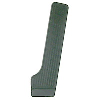 GMK403091164 Without Trim Gas Pedal Pad for 1964-1967 Chevrolet Chevelle
