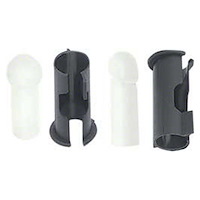 GMK4030941644S Tip Set Sunvisor Bushing for 1965-1973 X-Body