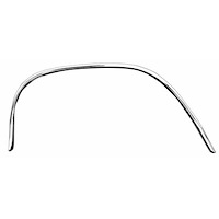 GMK403094564L Front Wheel Opening Molding for 1964 Chevrolet Chevelle