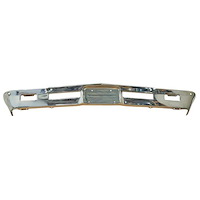 GMK403100066 Front Bumper for 1966 Chevrolet Chevelle