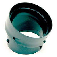GMK40315236620 Side Vent Ball Adapter Fits Select 1965-1969 GM Models