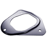 GMK4031951673 Clutch Pedal Pushrod Seal Retainer for 1964-1967 Buick, Chevrolet, Oldsmobile, Pontiac Models