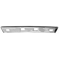 GMK403200068 Front Bumper for 1968 Chevrolet Chevelle