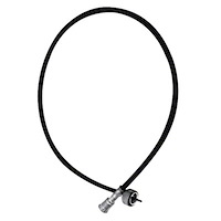 GMK4032372691 1968 in. Long Speedometer Cable Fits Select 1969-1972 Buick, Chevy, Oldsmobile, Pontiac Models
