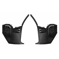 GMK4032408681P 2 Pcs Interior Kick Panel Set for 1968-1972 Chevrolet Chevelle
