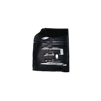 GMK403250568R Front Floor Pan Patch for 1968-1972 1968-1972 Chevrolet Chevelle