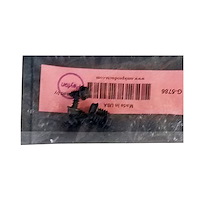 GMK4032508685S Manual With Console Shift Boot Retainer Hardware Kit for 1968-1969 Chevrolet Chevelle