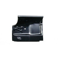 GMK403251168R Rear Floor Pan Patch for Right/Passenger Side 1968-1972 Gm A-Body Edp Coated Oe-Style