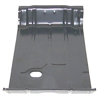 GMK4032720681 Center Trunk Floor Patch Fits Select 1968-1972 Buick, Chevrolet, Oldsmobile, Pontiac Models