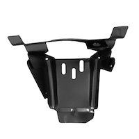 GMK4032721681 Trunk Lid Latch Support Brace 1970-1972 Chevelle Except Wagon Models