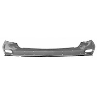 GMK403285068 Tail Panel 1968 Chevelle Except Wagon Models El Camino