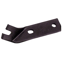 GMK4032951685 Clutch Z-Bar Frame Bracket 1968-1972 Gm Gm A-Body