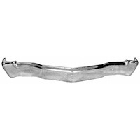 GMK403300071A Front Bumper for 1971-1972 Chevrolet Chevelle