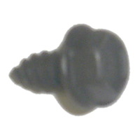 GMK4033230705S At Gas Pedal Cowl Induction Switch Screw for 1970-1972 Chevrolet Chevelle