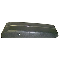 GMK4033551703S Console Door Assembly 1970-1972 Chevelle, El Camino Monte Carlo Sprint