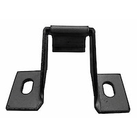 GMK4033551706A Console Door Lock Catch 1970-1972 Chevelle, El Camino Monte Carlo