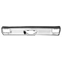 GMK403380070A Rear Bumper for 1970 Chevrolet Chevelle [Except Wagon Models]