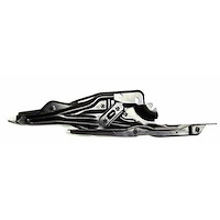 GMK403421073L Left/Driver Side Hood Hinge for 1973-1977 Monte Carlo