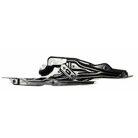 GMK403421073R Right/Passenger Side Hood Hinge for 1973-1977 Monte Carlo