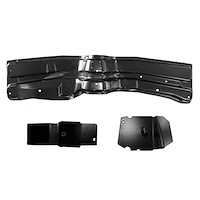 GMK403451773 Front Floor Pan Brace for 1973-1977 Chevrolet Malibu