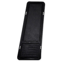 GMK403591178 Gas Pedal Pad 1978-1988 Malibu, Regal, Cutlass, El Camino, Caballero, Monte Carlo, Grand Prix
