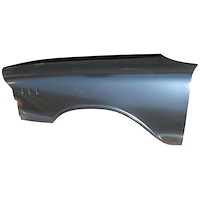 GMK4040100571L Front Fender for 1957 Chevrolet 150
