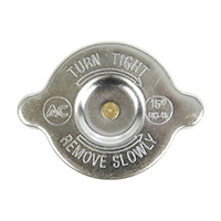 GMK404030657 Rc-15 Radiator Cap for 1957-1972 All Gm Cars
