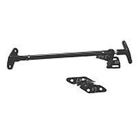 GMK4040523561S Park Brake Handle Assembly for 1956-1957 Chevrolet