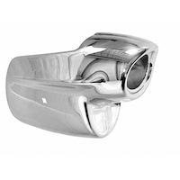 GMK4040800571L Rear Bumper for 1957 Chevrolet Belair