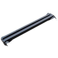 GMK4040807551L Rear Bumper Bracket for 1955 Chevrolet 150