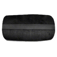 Brake Pedal Pad [Automatic Transmission]