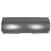 GMK408082764 Outer Tailgate Skin for 1964-1966 Chevrolet El Camino