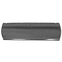 GMK408282768 Outer Tailgate Skin for 1968 Chevrolet El Camino