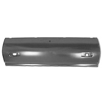 GMK408282769 Outer Tailgate Skin for 1969-1970 Chevrolet El Camino