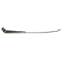GMK4140242475R Right/Passenger Side Windshield Wiper Arm for 1947-1953 1st Serie Truck