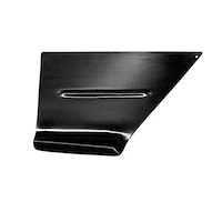 GMK414042947L Left/Driver Side Kick Panel Patch for 1947-1955 1st Series 1/2 Ton Truck