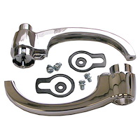 GMK414044052P Oputer Door Handle for 1952-1959 1st