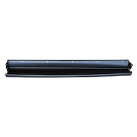 GMK414047039L Outer Rocker Panel for 39-46 UAZ Gm Pickup
