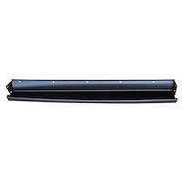GMK414047039R Outer Rocker Panel for 39-46 UAZ Gm Pickup