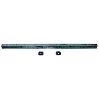 GMK4140731512 Center Bed Cross Sill for 1951-1953 1st Series Truck