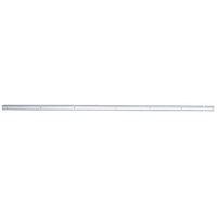 GMK4140731513S Zinc Bed Strip Kit for 1951-1953 Chevy & GMC Stepside Sortbed Truck