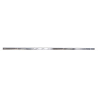 GMK4140731513SSP Polished Stainless Steel Bed Strip Kit for 1951-1953 Chevrolet