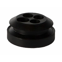 GMK4140985471 Choke & Throttle Cable Grommet for 1947-1959 Chevrolet